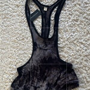 N2N Twitchin Singlet